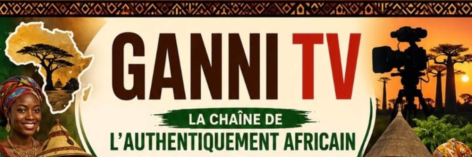 GANNI TV